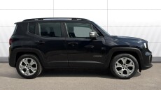 Jeep Renegade 1.0 T3 GSE Limited 5dr Petrol Hatchback